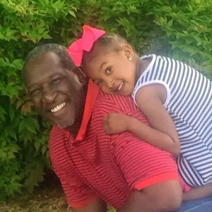 Meet your Posher, George